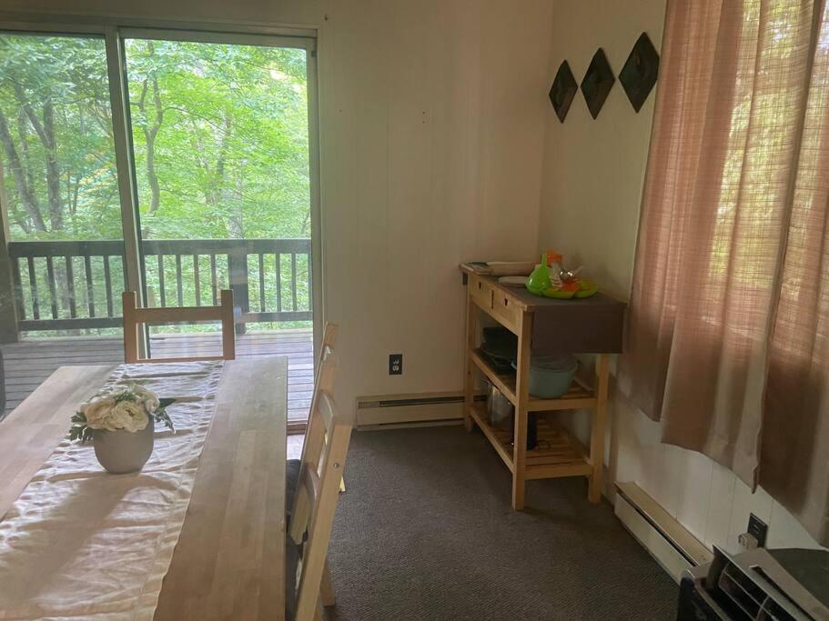 Clubhouse Lakeview Chalet East Stroudsburg Εξωτερικό φωτογραφία