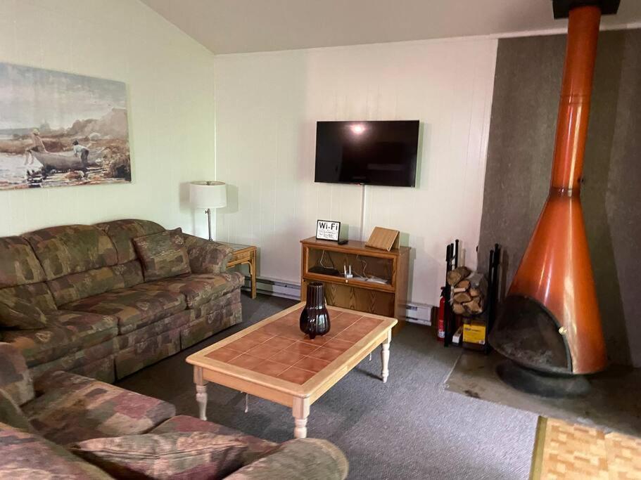 Clubhouse Lakeview Chalet East Stroudsburg Εξωτερικό φωτογραφία