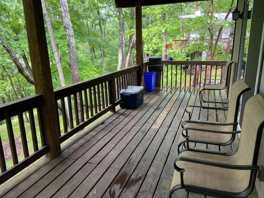 Clubhouse Lakeview Chalet East Stroudsburg Εξωτερικό φωτογραφία