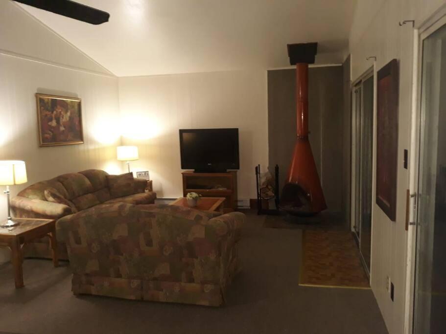 Clubhouse Lakeview Chalet East Stroudsburg Εξωτερικό φωτογραφία