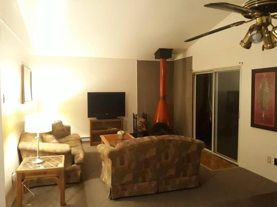 Clubhouse Lakeview Chalet East Stroudsburg Εξωτερικό φωτογραφία