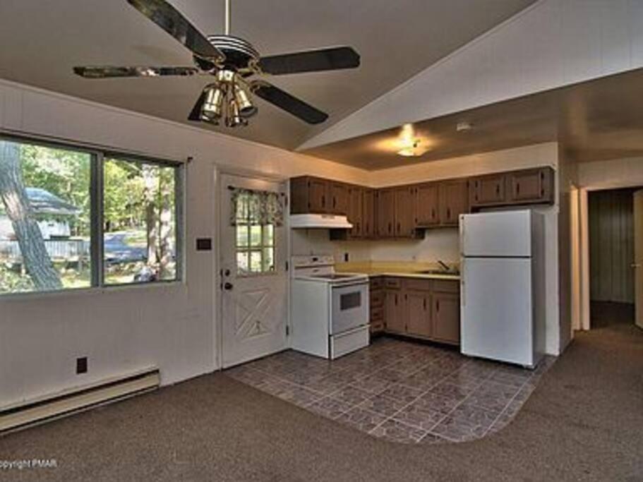 Clubhouse Lakeview Chalet East Stroudsburg Εξωτερικό φωτογραφία