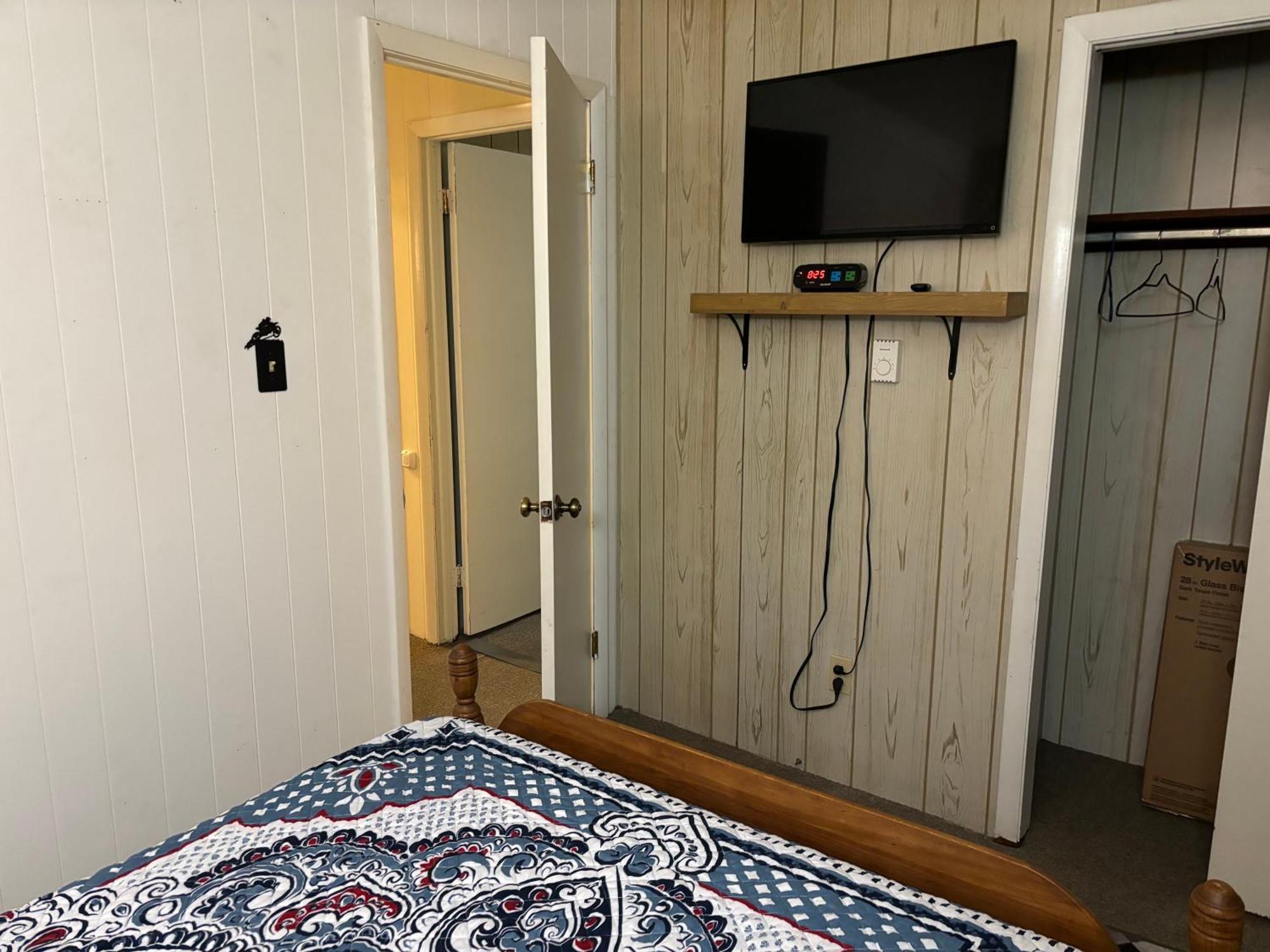 Clubhouse Lakeview Chalet East Stroudsburg Εξωτερικό φωτογραφία