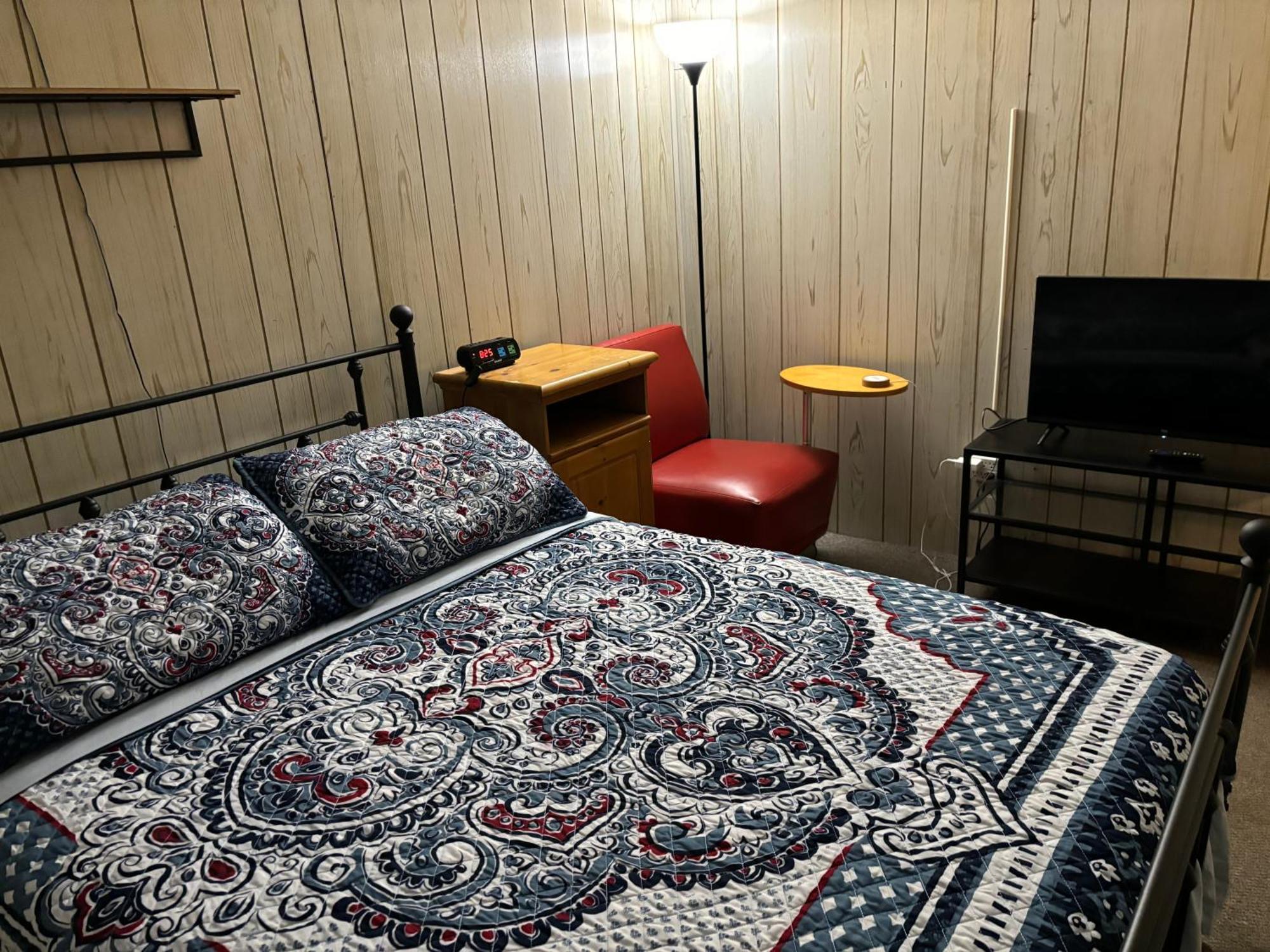 Clubhouse Lakeview Chalet East Stroudsburg Εξωτερικό φωτογραφία